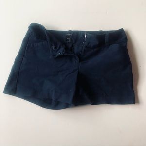 Ann Taylor signature shorts